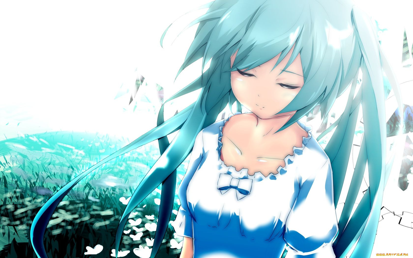 , vocaloid